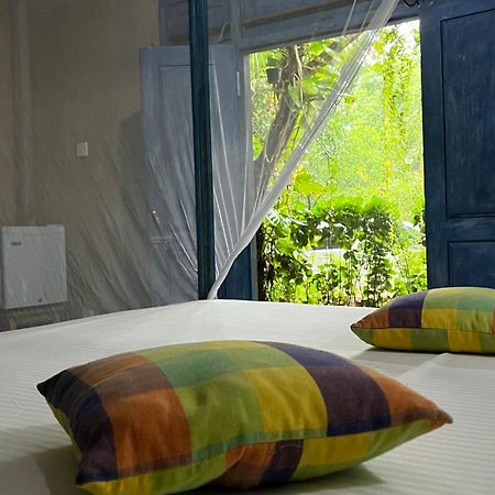 Kataragama Homestay Εξωτερικό φωτογραφία