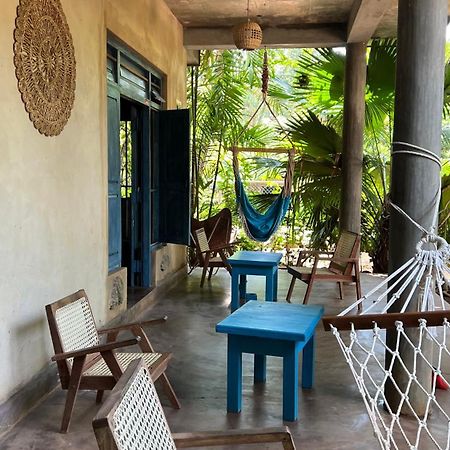 Kataragama Homestay Εξωτερικό φωτογραφία