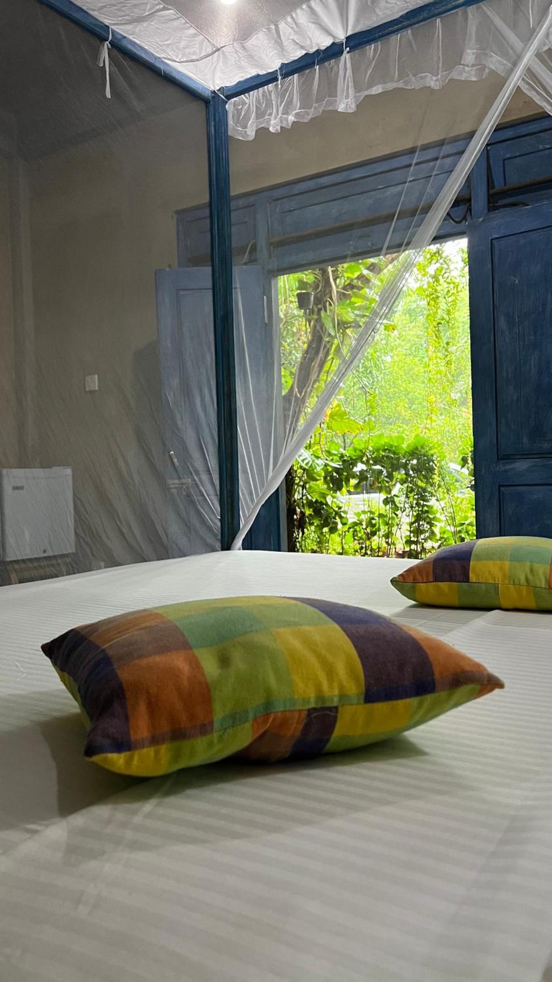 Kataragama Homestay Εξωτερικό φωτογραφία