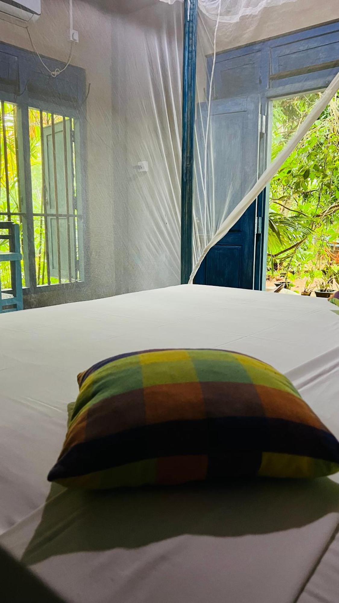 Kataragama Homestay Εξωτερικό φωτογραφία