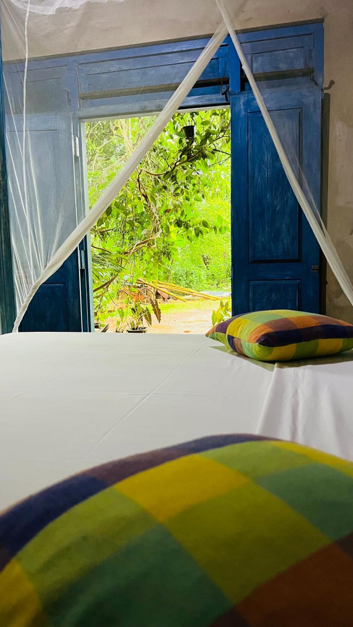 Kataragama Homestay Εξωτερικό φωτογραφία