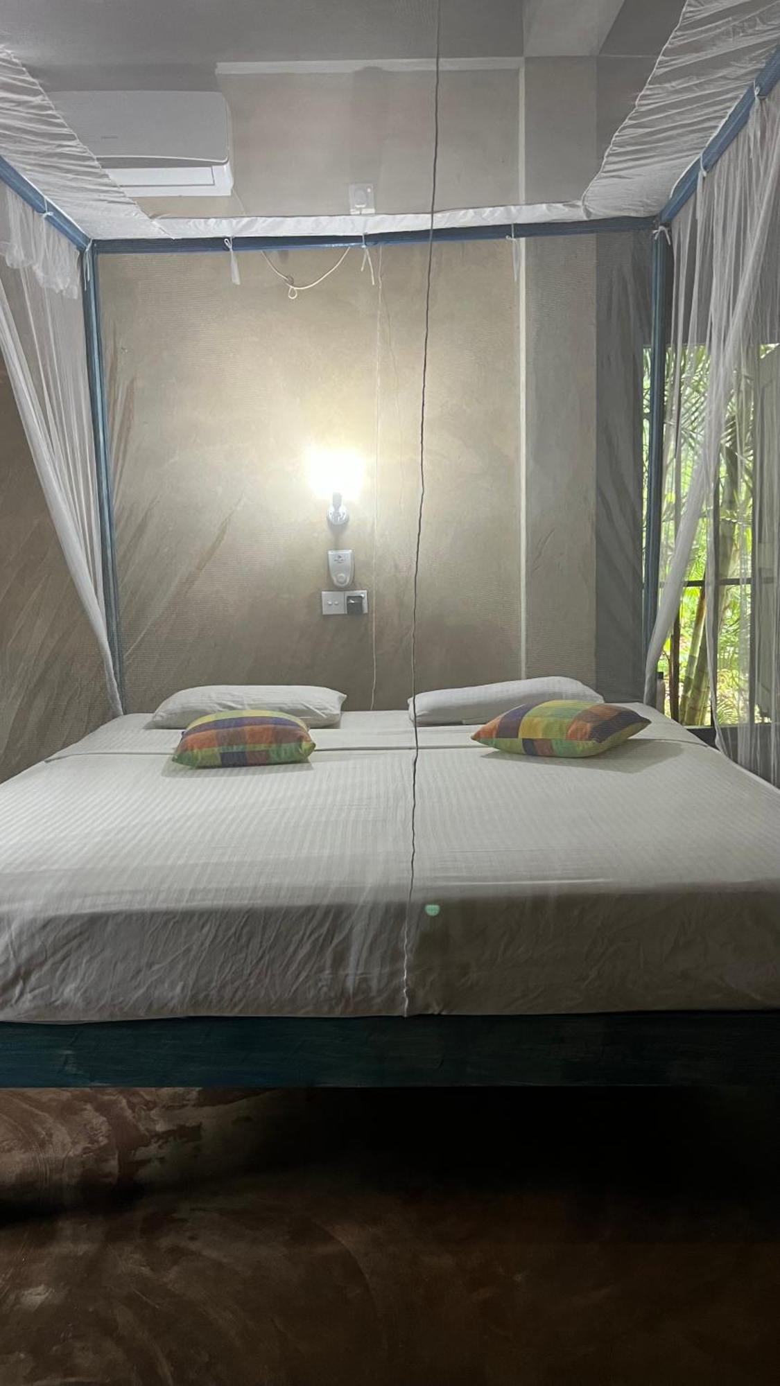 Kataragama Homestay Εξωτερικό φωτογραφία