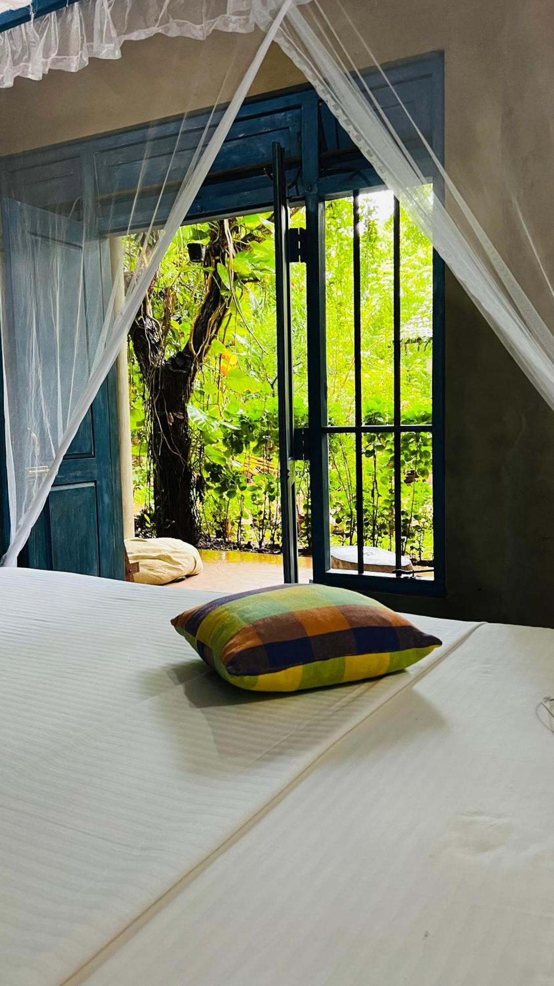 Kataragama Homestay Εξωτερικό φωτογραφία