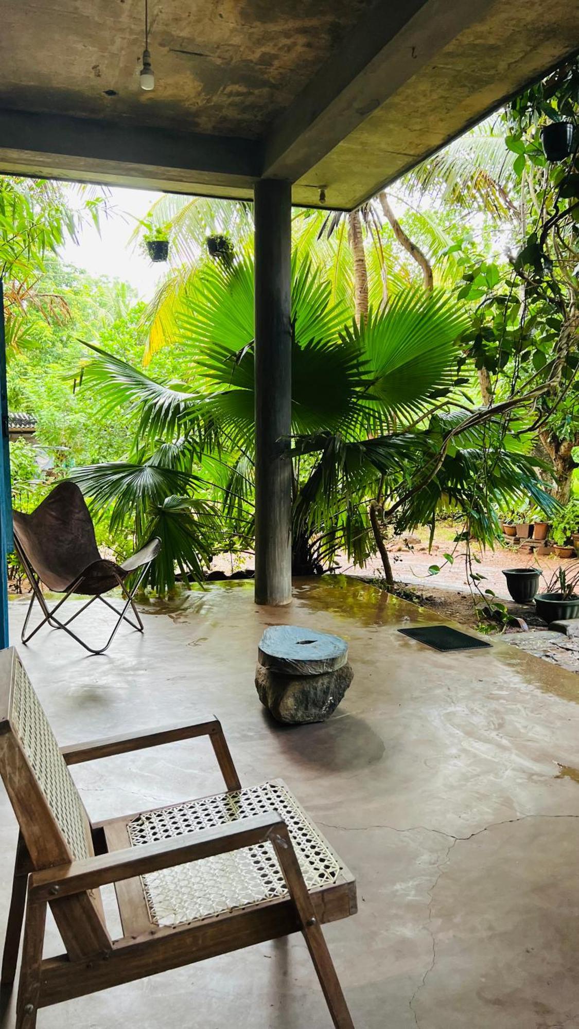 Kataragama Homestay Εξωτερικό φωτογραφία
