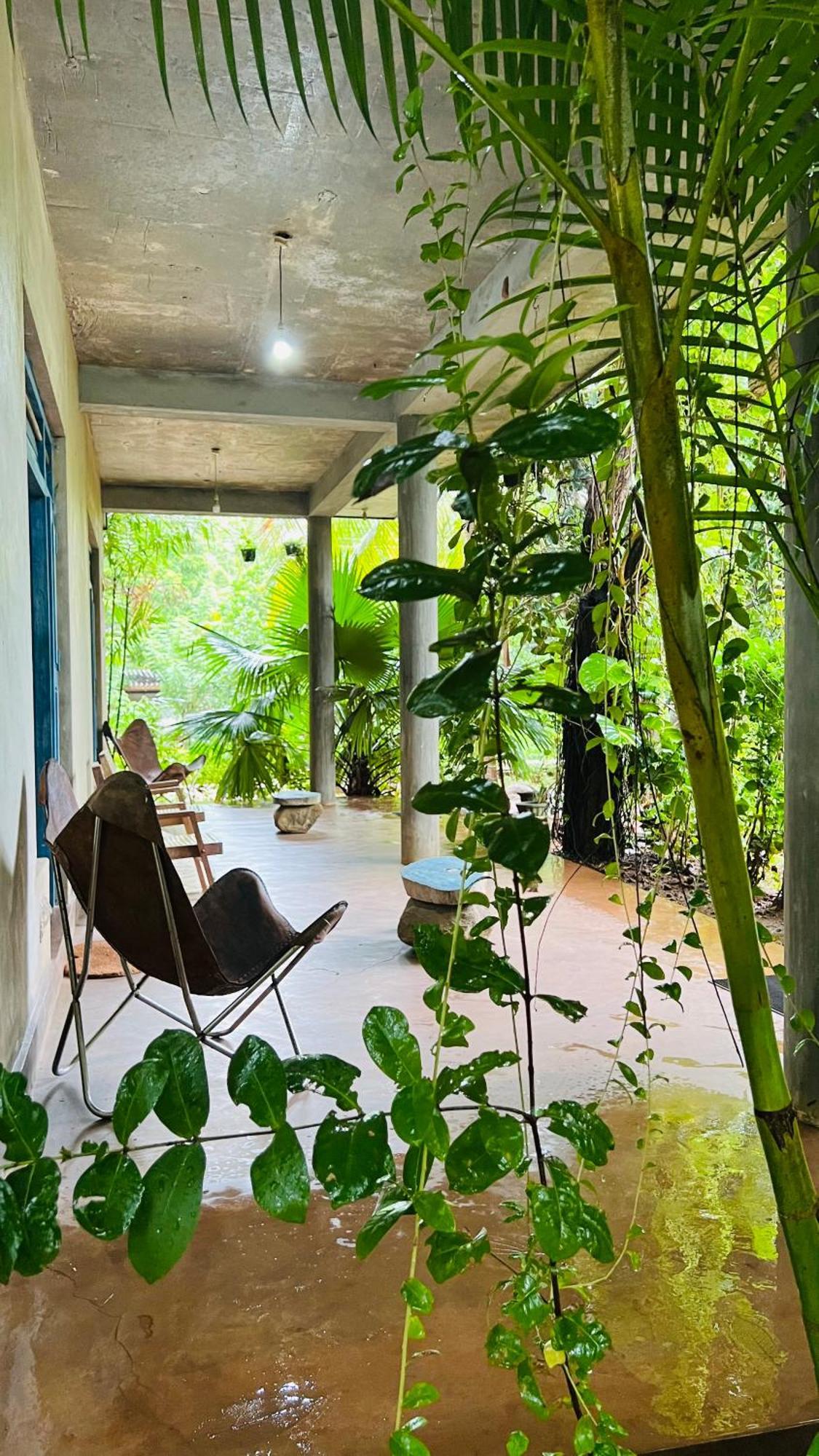 Kataragama Homestay Εξωτερικό φωτογραφία