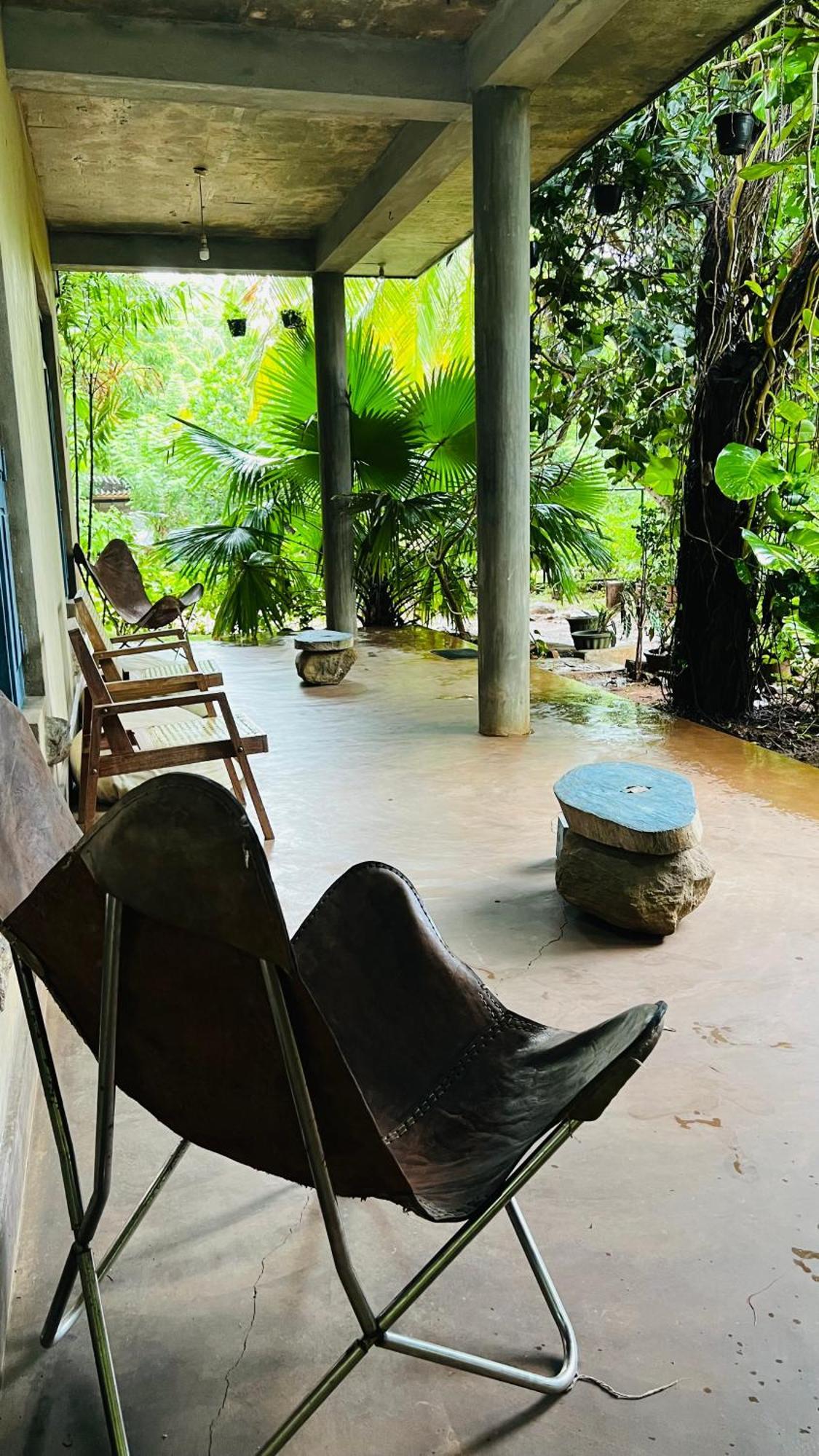 Kataragama Homestay Εξωτερικό φωτογραφία