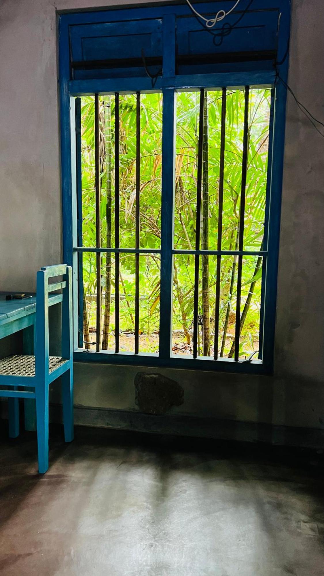Kataragama Homestay Εξωτερικό φωτογραφία