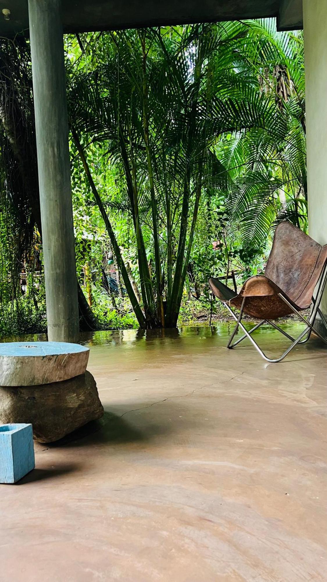 Kataragama Homestay Εξωτερικό φωτογραφία