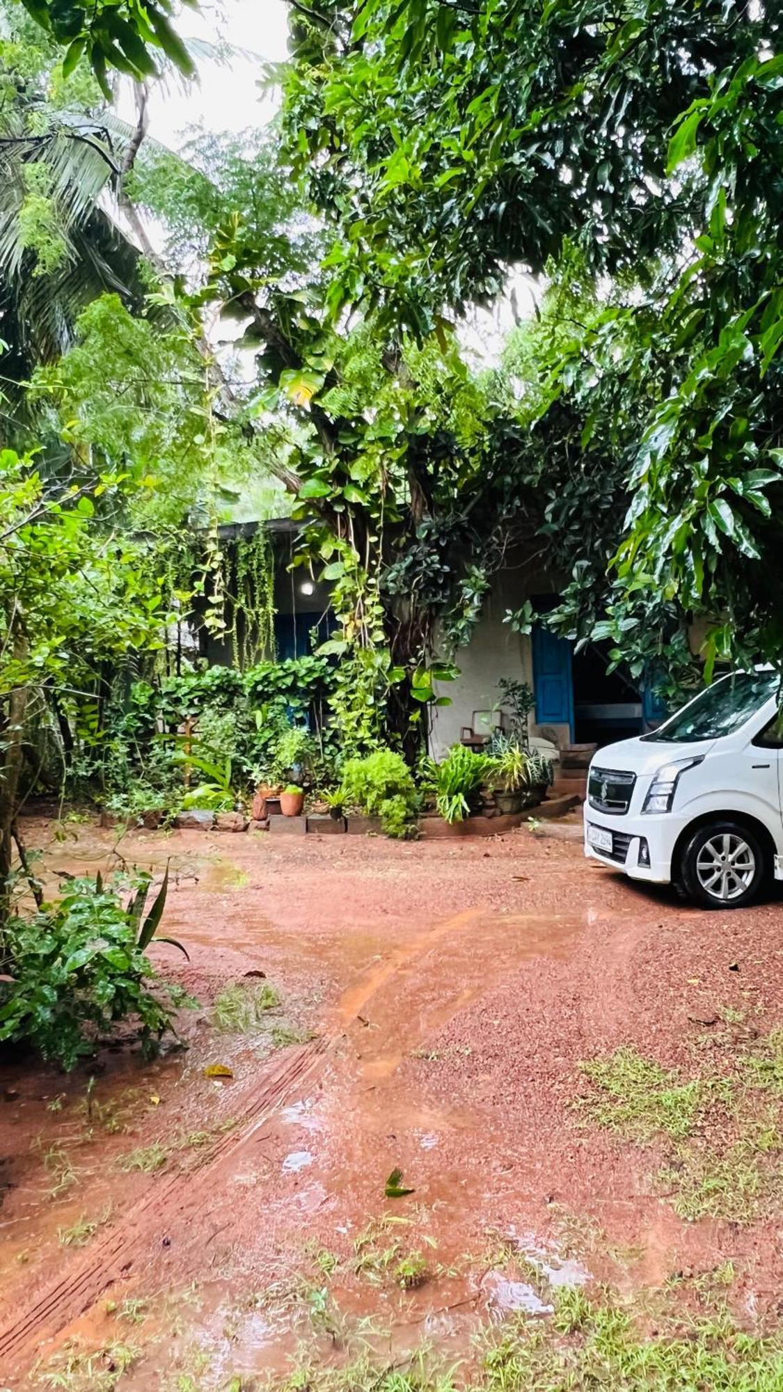 Kataragama Homestay Εξωτερικό φωτογραφία