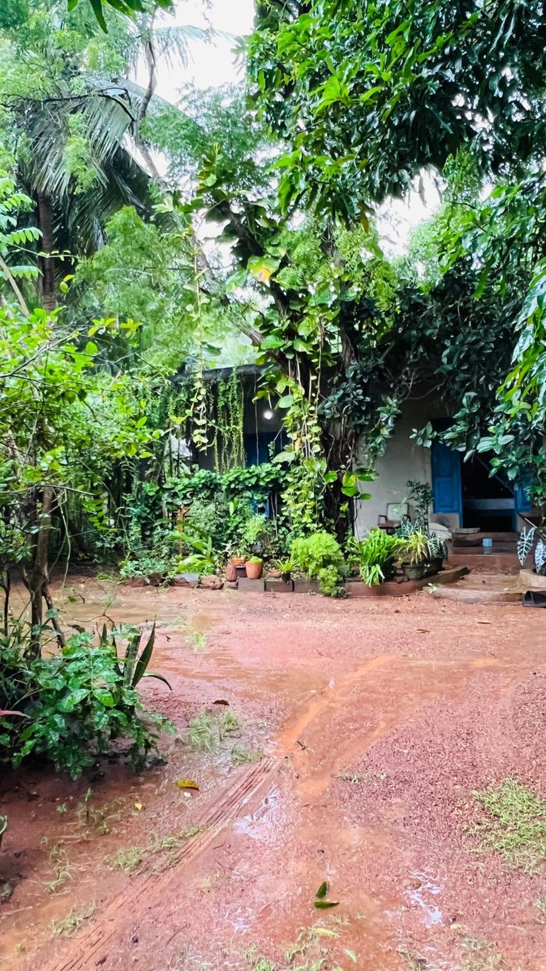 Kataragama Homestay Εξωτερικό φωτογραφία