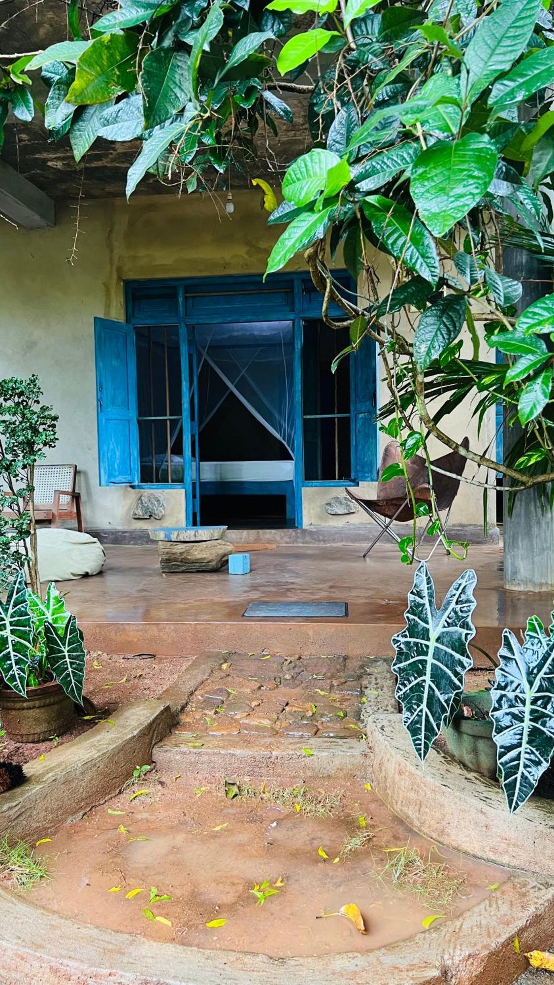 Kataragama Homestay Εξωτερικό φωτογραφία