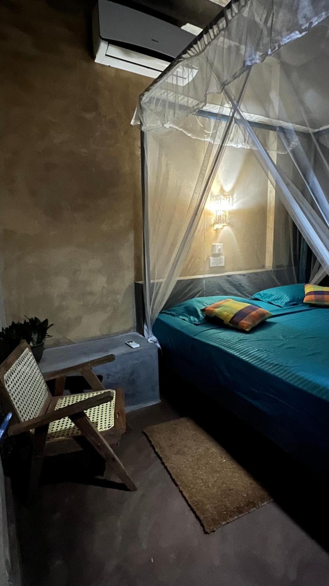 Kataragama Homestay Εξωτερικό φωτογραφία