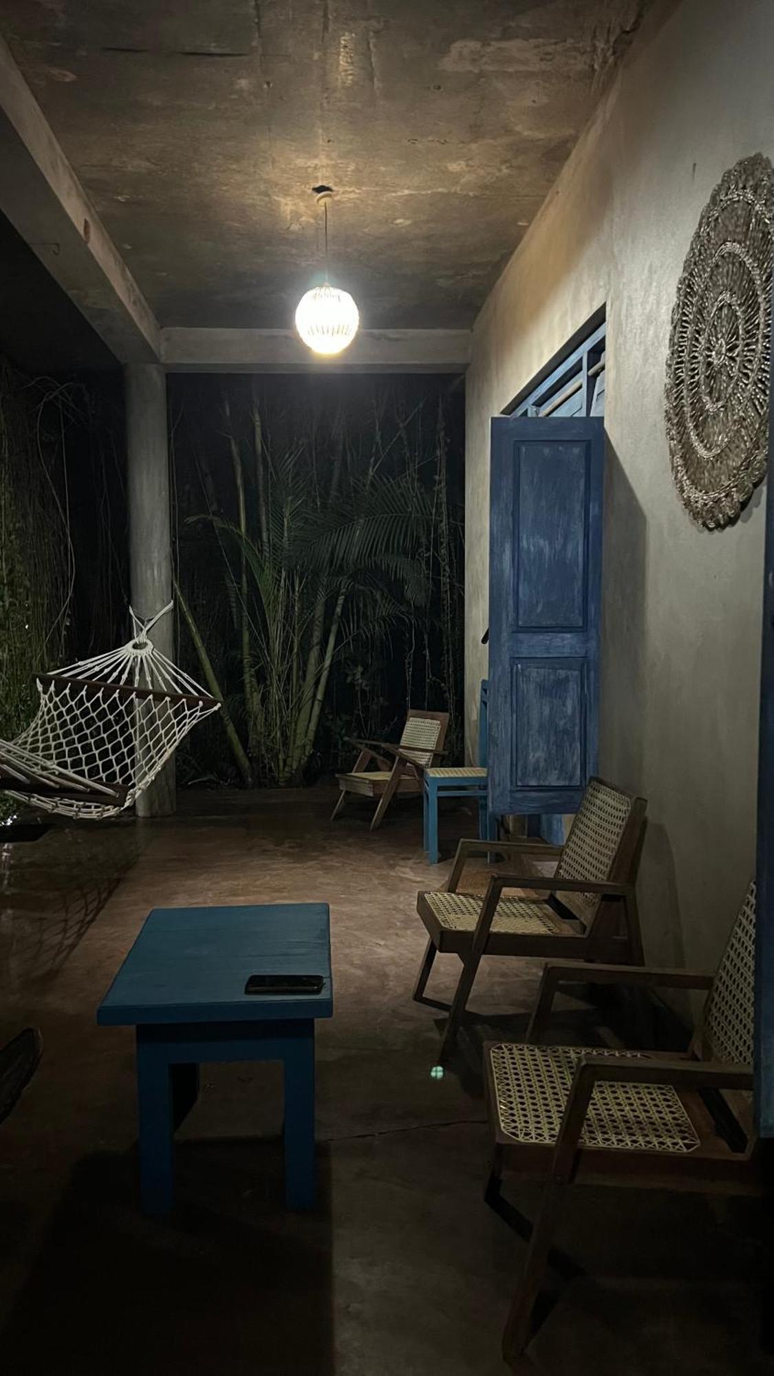 Kataragama Homestay Εξωτερικό φωτογραφία