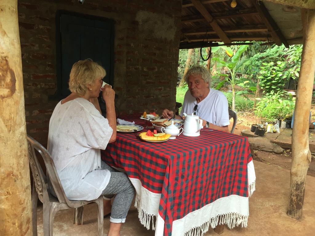 Kataragama Homestay Εξωτερικό φωτογραφία