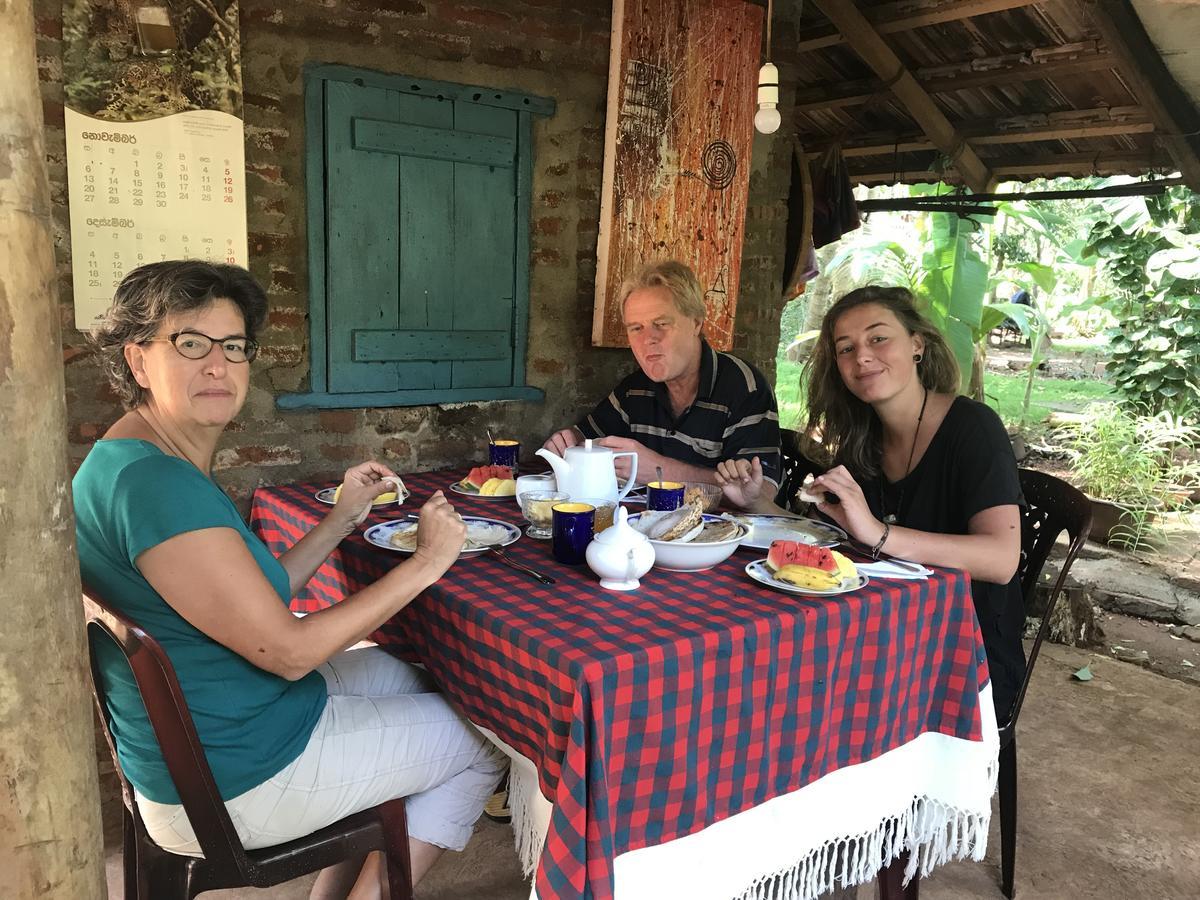 Kataragama Homestay Εξωτερικό φωτογραφία